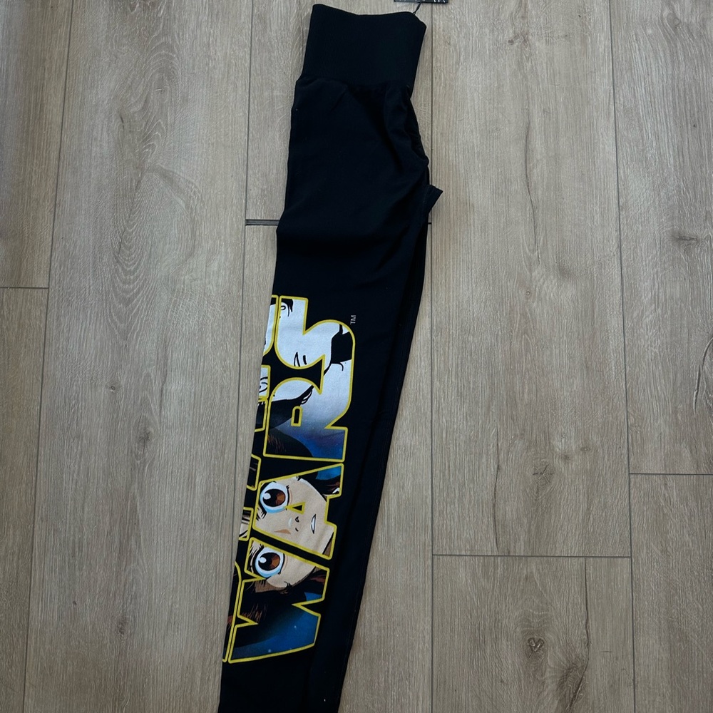Star Wars Civil regime leggings